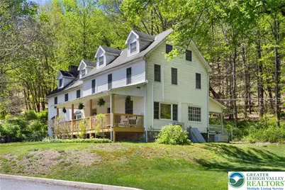 1841 Twin Pine Road, Stroudsburg, PA 18360 - Photo 2