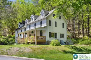 1841 Twin Pine Rd, Stroudsburg, PA 18360 - Photo 2