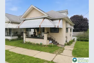 68 2nd Avenue, Lehighton Boro, PA 18235 - Photo 1