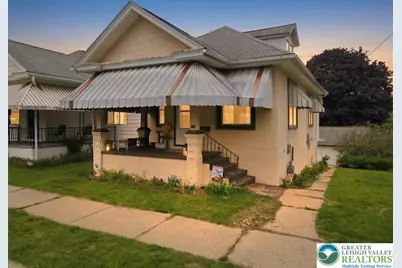 68 2nd Avenue, Lehighton Boro, PA 18235 - Photo 38