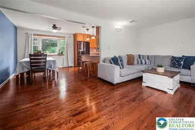814 S Hays Street, Allentown City, PA 18103 - Photo 4