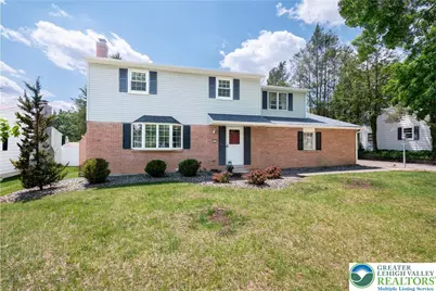 814 S Hays Street, Allentown City, PA 18103 - Photo 46