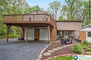 9223 N Loop Rd, Washington Township, PA 18080 - Photo 1