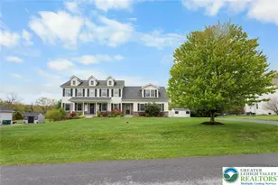 136 Redstone Dr, Bushkill Twp, PA 18064 - Photo 36