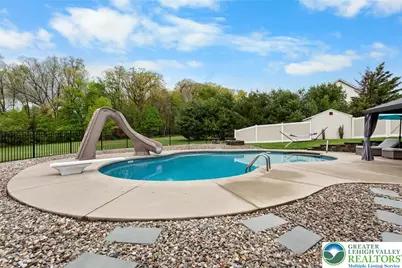 136 Redstone Drive, Bushkill Twp, PA 18064 - Photo 30