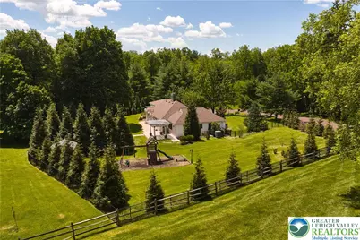 1989 W Point Drive, Lower Saucon Township, PA 18015 - Photo 30