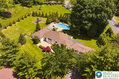 1989 W Point Drive, Lower Saucon Township, PA 18015 - Photo 38