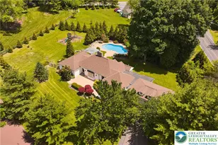 1989 W Point Dr, Lower Saucon Township, PA 18015 - Photo 38