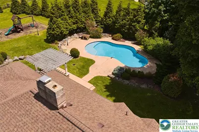 1989 W Point Drive, Lower Saucon Township, PA 18015 - Photo 32