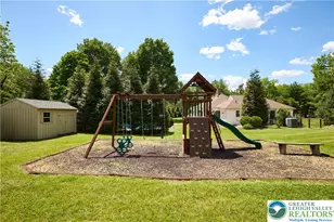 1989 W Point Dr, Lower Saucon Township, PA 18015 - Photo 26