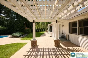 1989 W Point Dr, Lower Saucon Township, PA 18015 - Photo 20