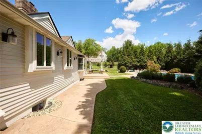 1989 W Point Drive, Lower Saucon Township, PA 18015 - Photo 10