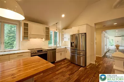 1989 W Point Drive, Lower Saucon Township, PA 18015 - Photo 60