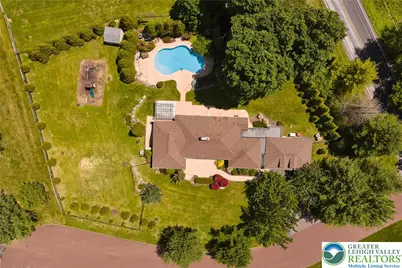 1989 W Point Drive, Lower Saucon Township, PA 18015 - Photo 34
