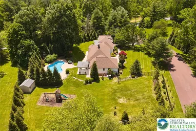 1989 W Point Drive, Lower Saucon Township, PA 18015 - Photo 36