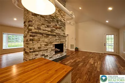 1989 W Point Drive, Lower Saucon Township, PA 18015 - Photo 64