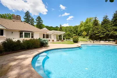 1989 W Point Drive, Lower Saucon Township, PA 18015 - Photo 16