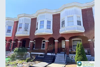 608 N 12th Street, Allentown City, PA 18102 - Photo 2