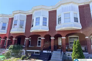 608 N 12th St, Allentown City, PA 18102 - Photo 2