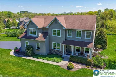 154 Country Chase Drive, Bushkill Twp, PA 18091 - Photo 1