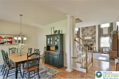 154 Country Chase Drive, Bushkill Twp, PA 18091 - Photo 6