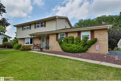 2831 Vista Drive, North Whitehall Township, PA 18037 - Photo 4