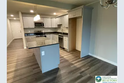 6174 Rizzuto Way #Lot 6, Lower Milford Township, PA 18036 - Photo 4