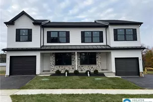6174 Rizzuto Wy, Lower Milford Township, PA 18036 - Photo 1