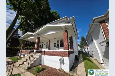 223 S 15th Street, Allentown City, PA 18102 - Photo 2