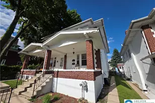 223 S 15th St, Allentown City, PA 18102 - Photo 2