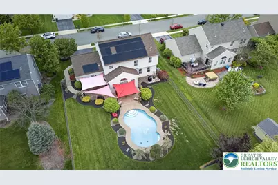 9580 Sleepy Hollow Lane, Upper Macungie Township, PA 18031 - Photo 6
