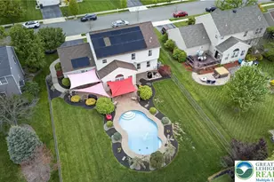 9580 Sleepy Hollow Ln, Upper Macungie Township, PA 18031 - Photo 6