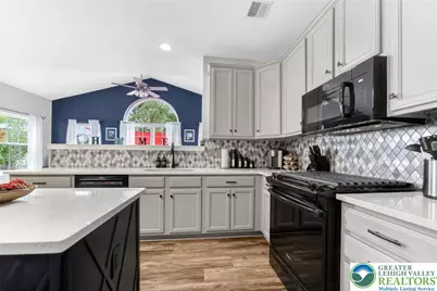 9580 Sleepy Hollow Lane, Upper Macungie Township, PA 18031 - Photo 18