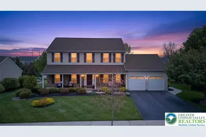 9580 Sleepy Hollow Lane, Upper Macungie Township, PA 18031 - Photo 4