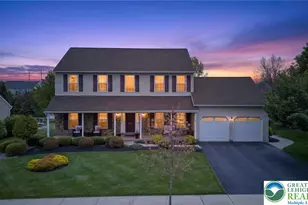 9580 Sleepy Hollow Ln, Upper Macungie Township, PA 18031 - Photo 4