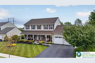 9580 Sleepy Hollow Lane, Upper Macungie Township, PA 18031 - Photo 2