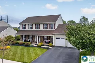 9580 Sleepy Hollow Ln, Upper Macungie Township, PA 18031 - Photo 2