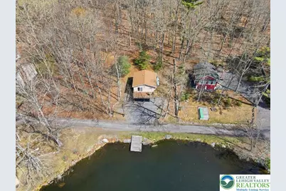6430 E Lakeshore Drive, Middle Smithfield, PA 18302 - Photo 28