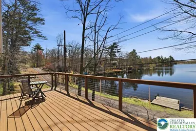 6430 E Lakeshore Drive, Middle Smithfield, PA 18302 - Photo 20