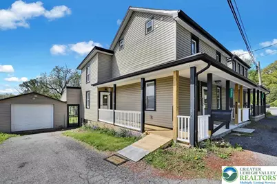 5867 Old Route 22, Bernville Boro, PA 19506 - Photo 1