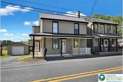 5867 Old Route 22, Upper Bern, PA 19506 - Photo 2