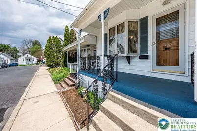 153 New Street, Hellertown Boro, PA 18055 - Photo 2