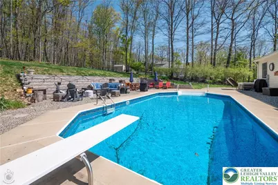 269 Shady Oaks Drive, Ross Twp, PA 18353 - Photo 36