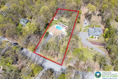 269 Shady Oaks Drive, Ross Twp, PA 18353 - Photo 44