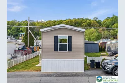1414 Susquehanna Street #LOT 30, Salisbury Township, PA 18103 - Photo 1