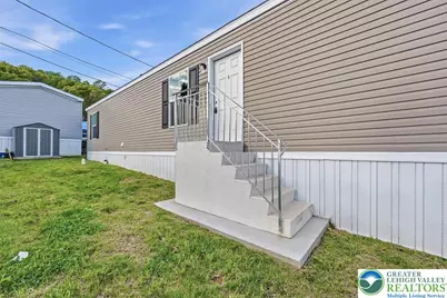 1414 Susquehanna Street #LOT 30, Salisbury Township, PA 18103 - Photo 22