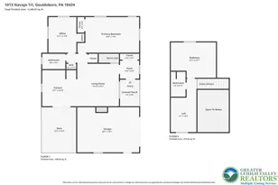 1013 Navajo Trail, Lehigh Twp, PA 18424 - Photo 26
