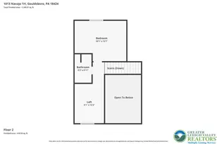 1013 Navajo Trail, Lehigh Twp, PA 18424 - Photo 28
