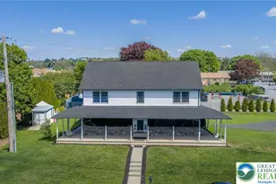 44 W 4th St, Upper Nazareth, PA 18064 - Photo 2