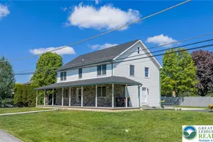 44 W 4th St, Upper Nazareth Twp, PA 18064 - Photo 2